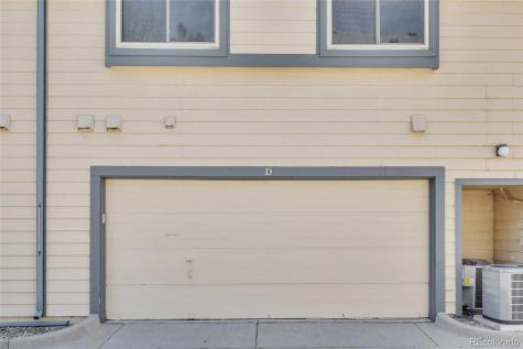 8783 Allison Drive Arvada CO 80005