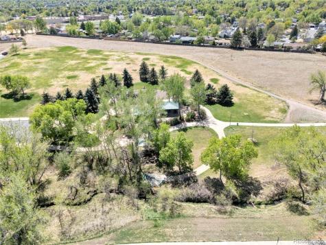 8783 Allison Drive Arvada CO 80005