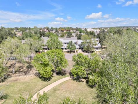 8783 Allison Drive Arvada CO 80005