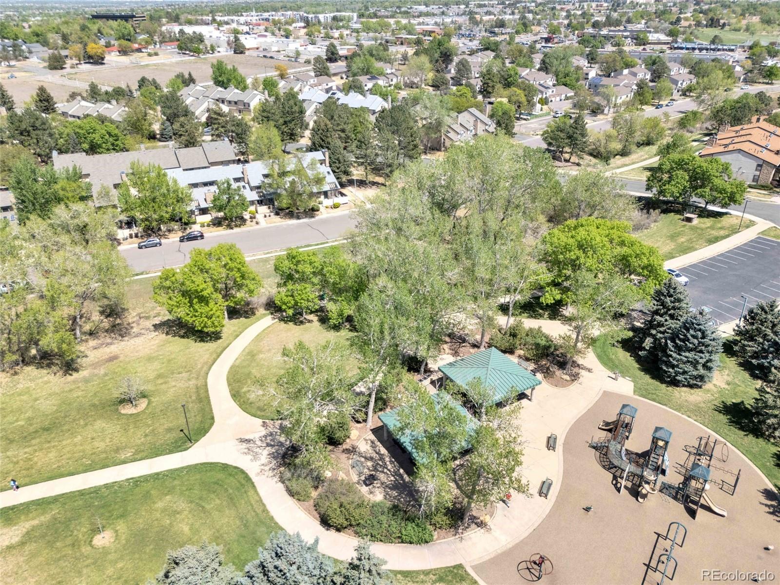8783 Allison Drive Arvada CO 80005