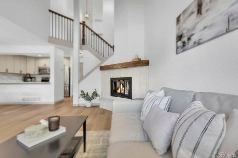 8783 Allison Drive Arvada CO 80005