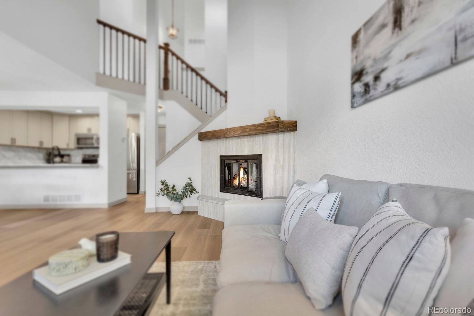 8783 Allison Drive Arvada CO 80005