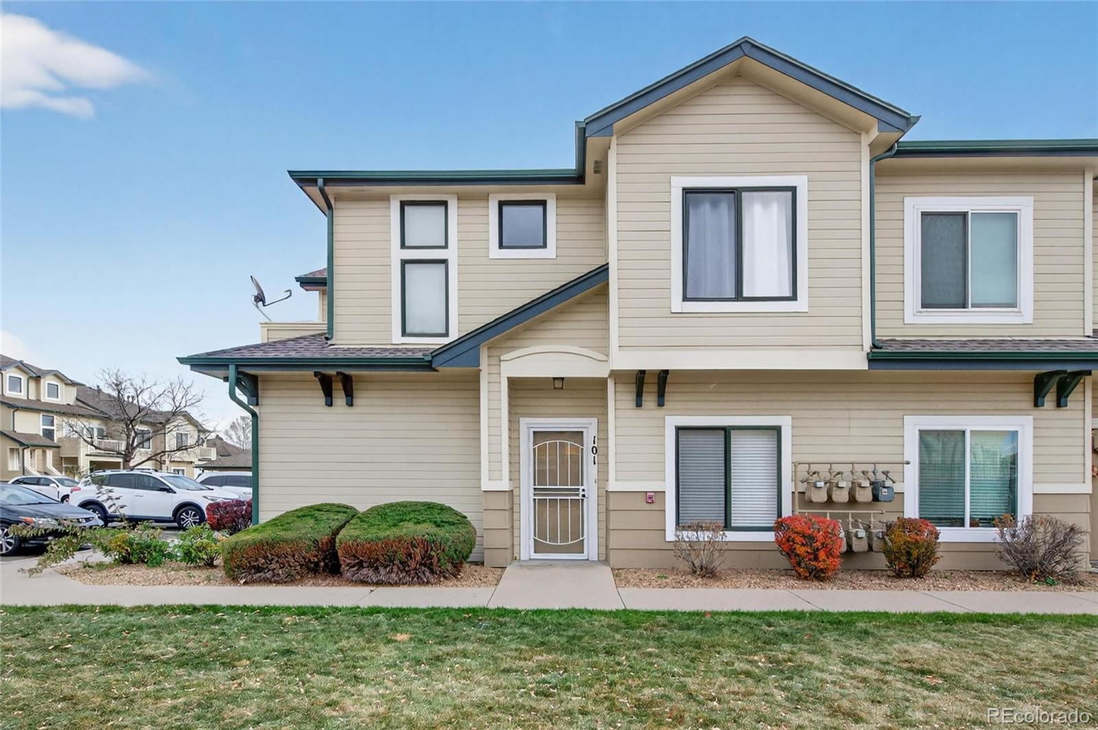8707 E Florida Avenue Denver CO 80247