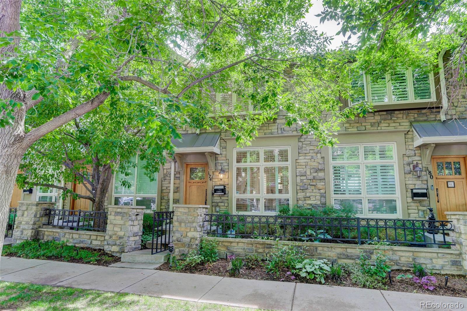 174 S Garfield Street Denver CO 80209