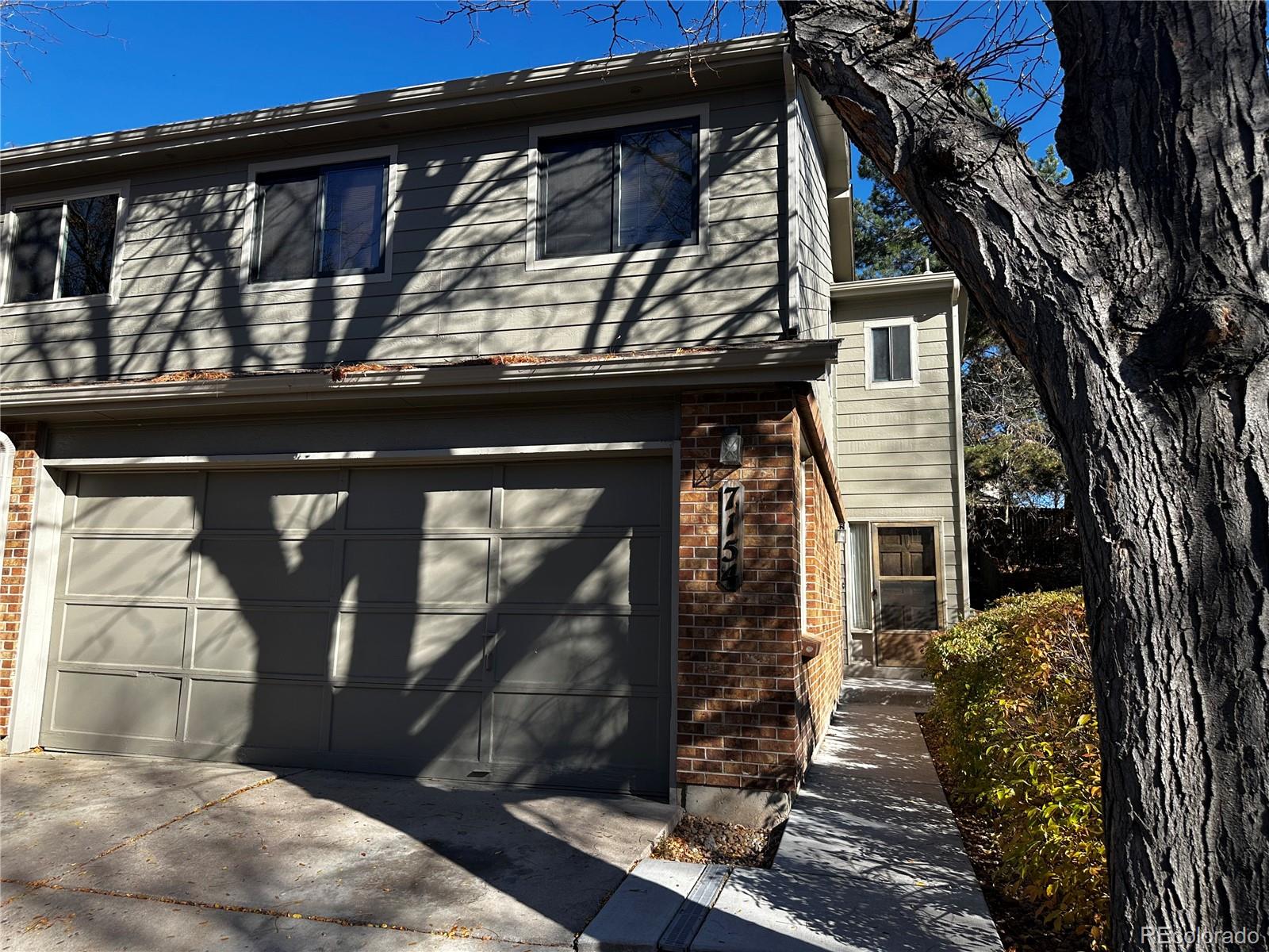 7154 E Dry Creek Circle Centennial CO 80112