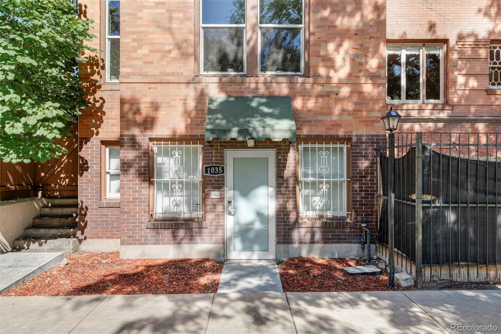 1035 E 10th Avenue Denver CO 80218