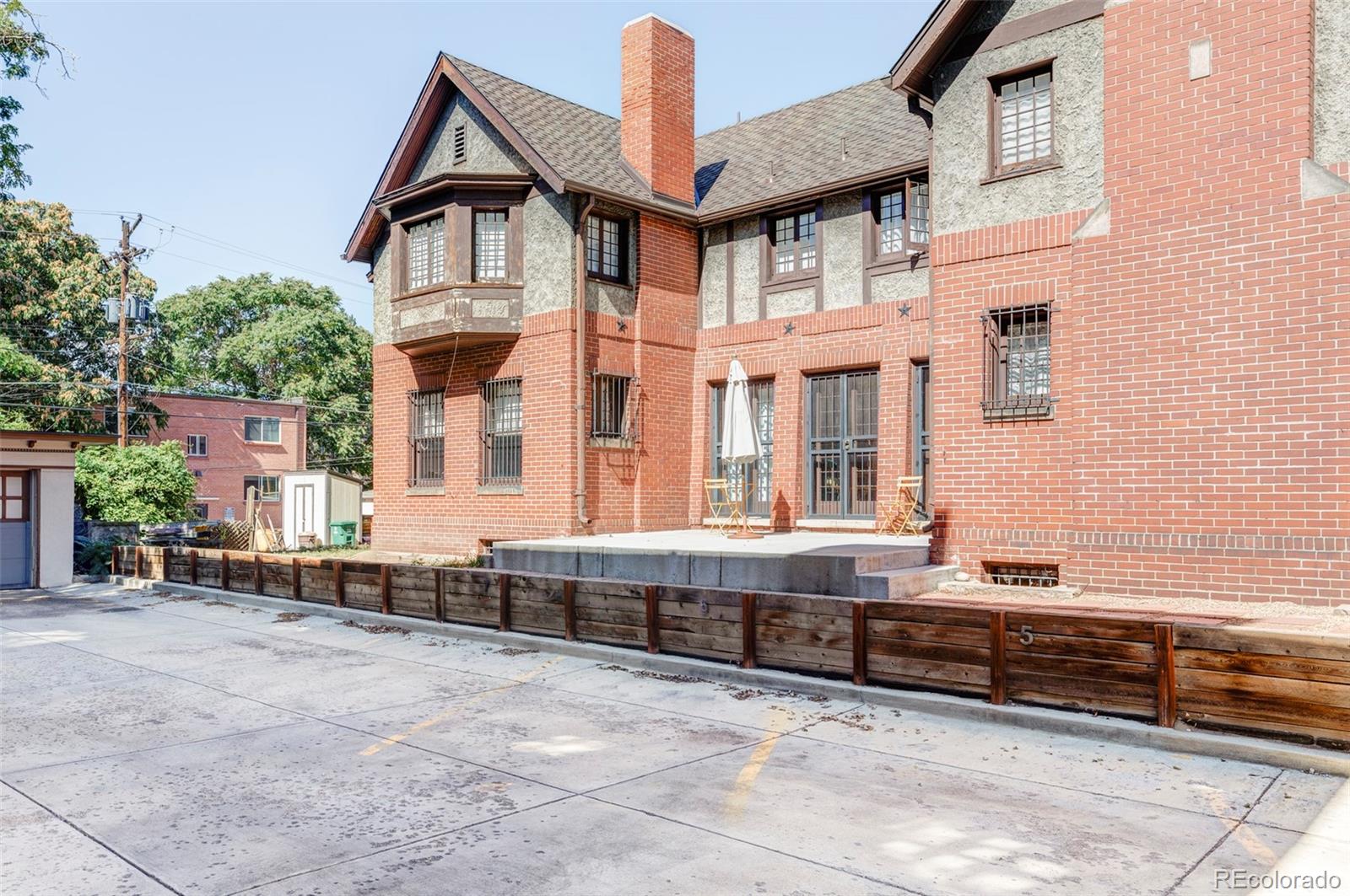 1035 E 10th Avenue Denver CO 80218