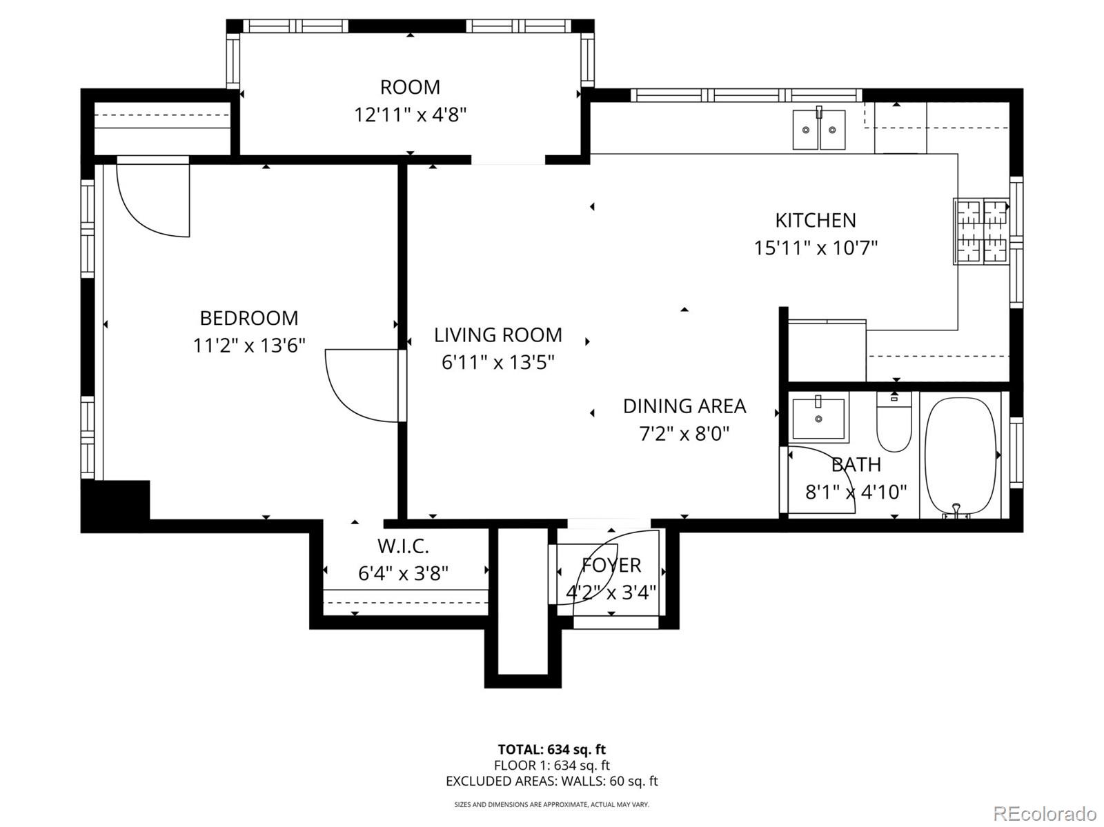 1035 E 10th Avenue Denver CO 80218