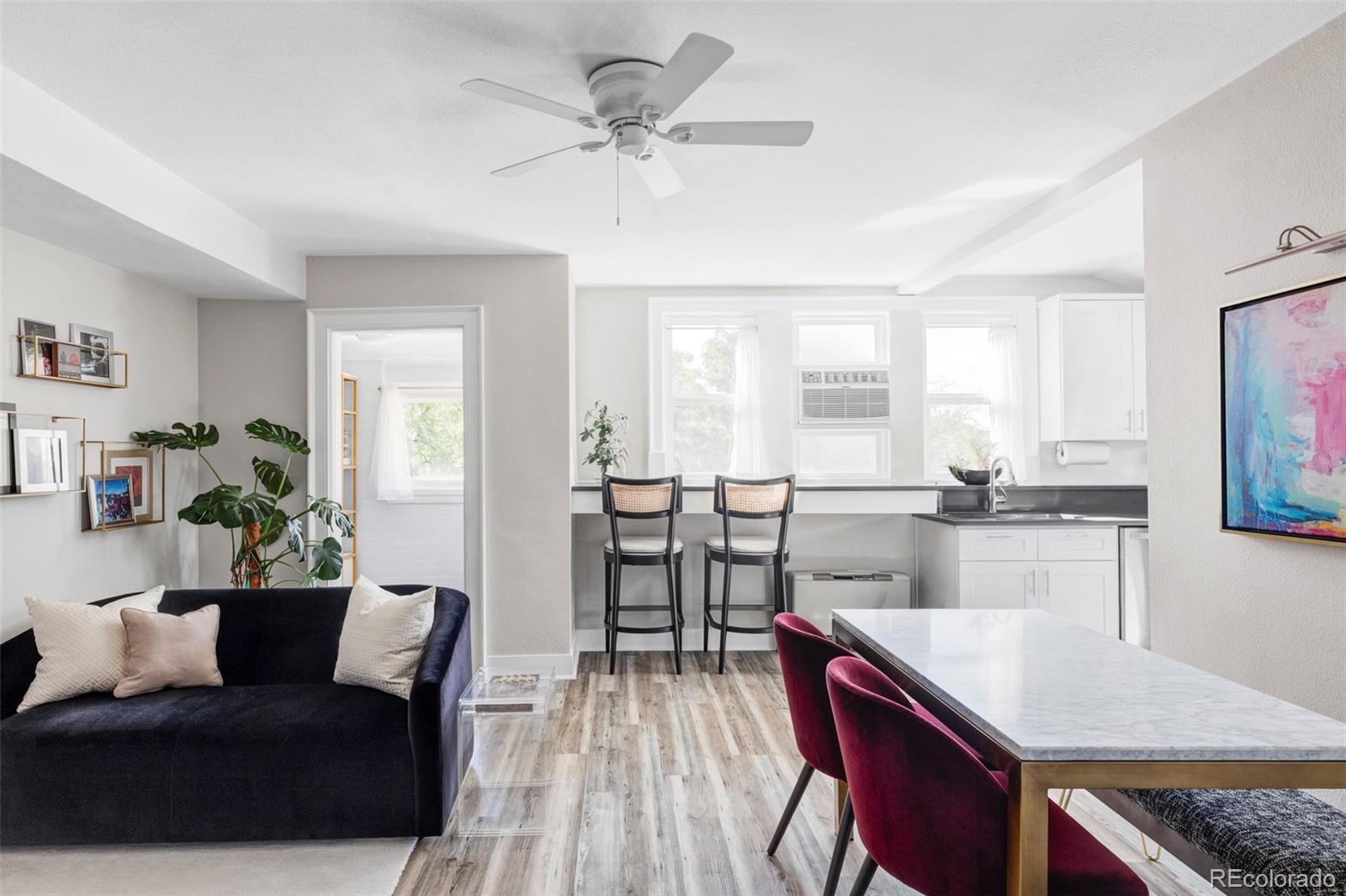 1035 E 10th Avenue Denver CO 80218