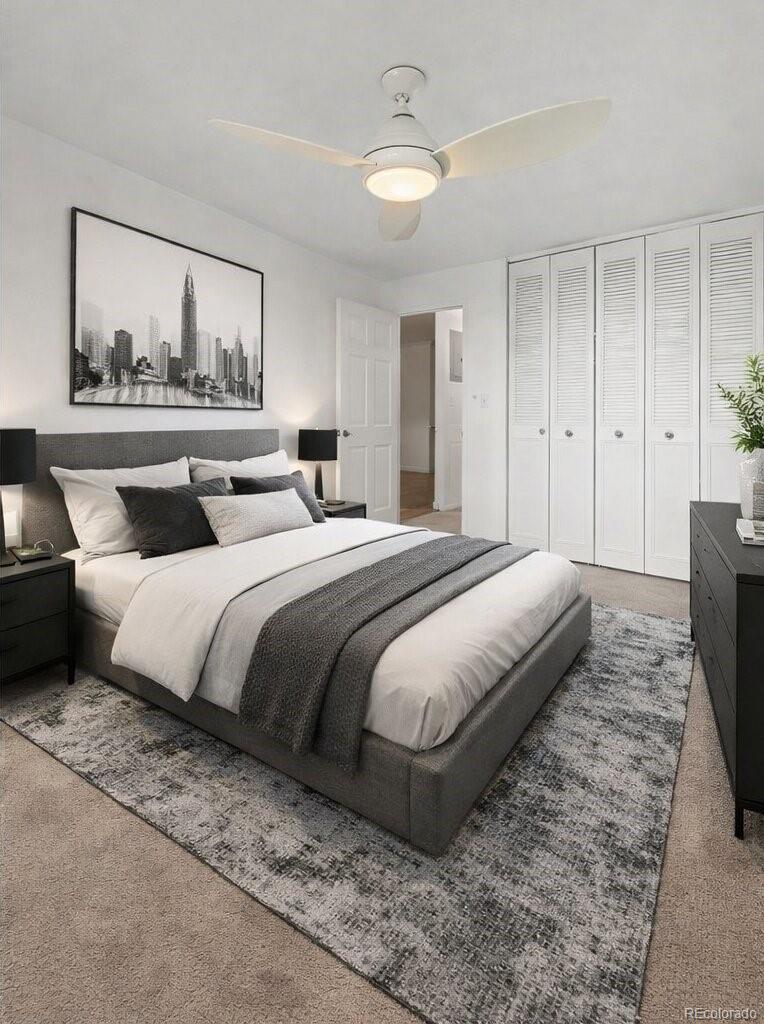 4600 Asbury Denver CO 80222