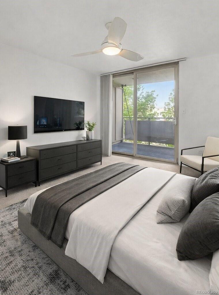 4600 Asbury Denver CO 80222