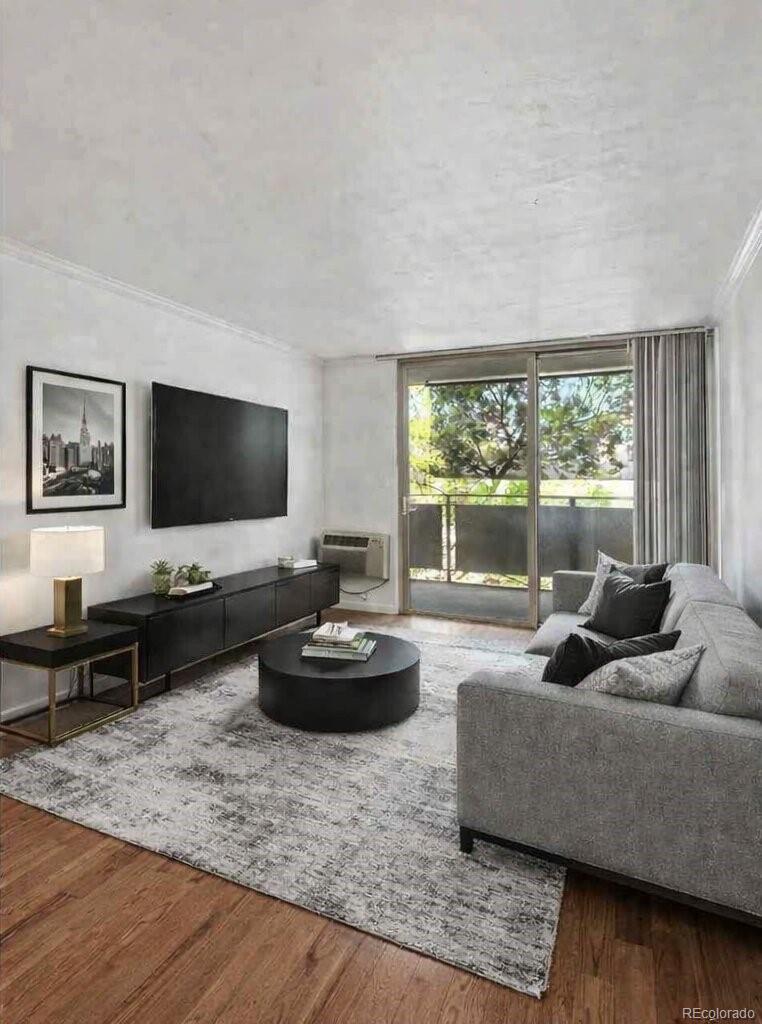 4600 Asbury Denver CO 80222