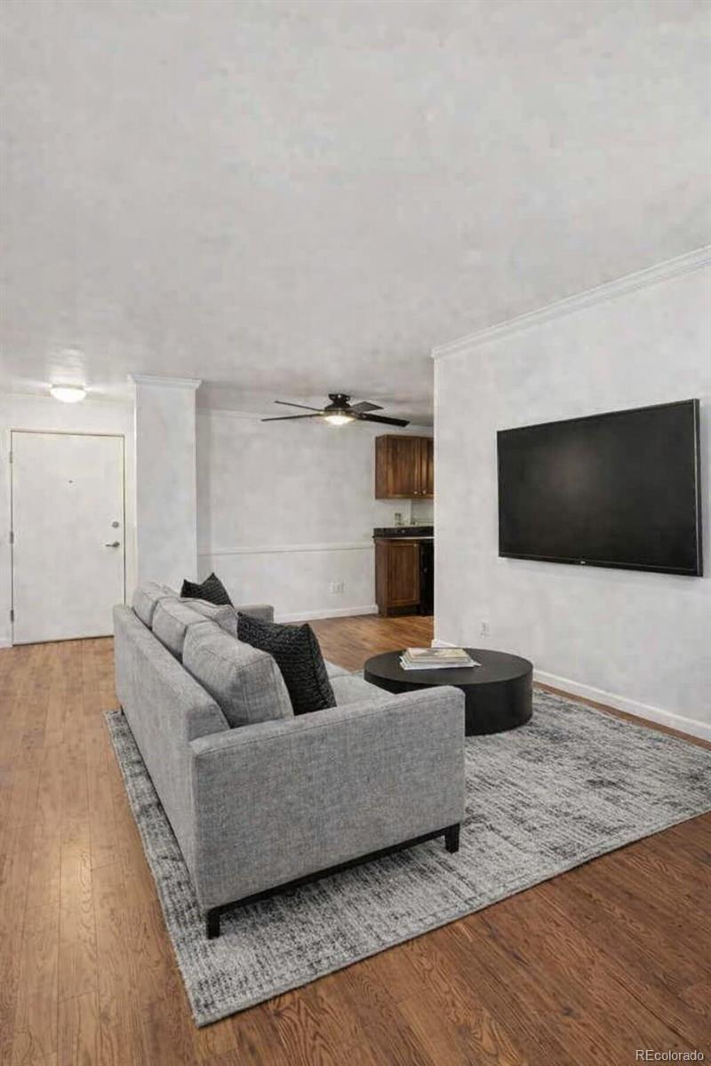 4600 Asbury Denver CO 80222