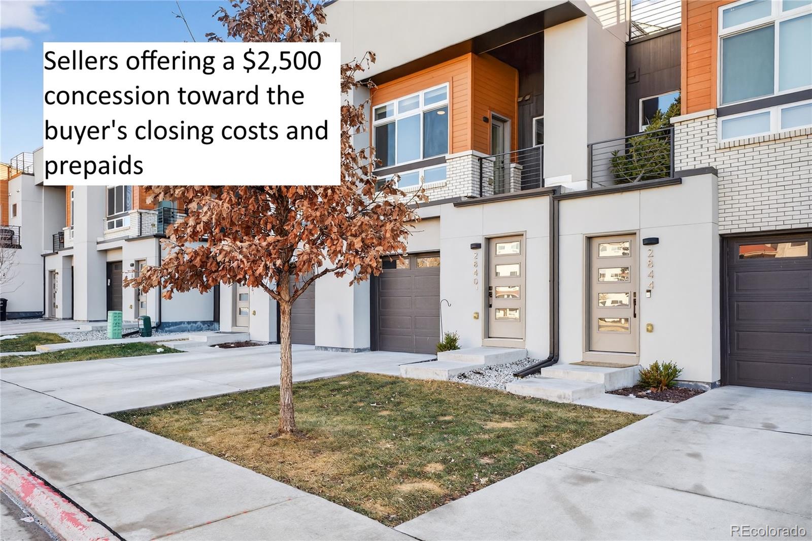 2840 W 53rd Avenue Denver CO 80221