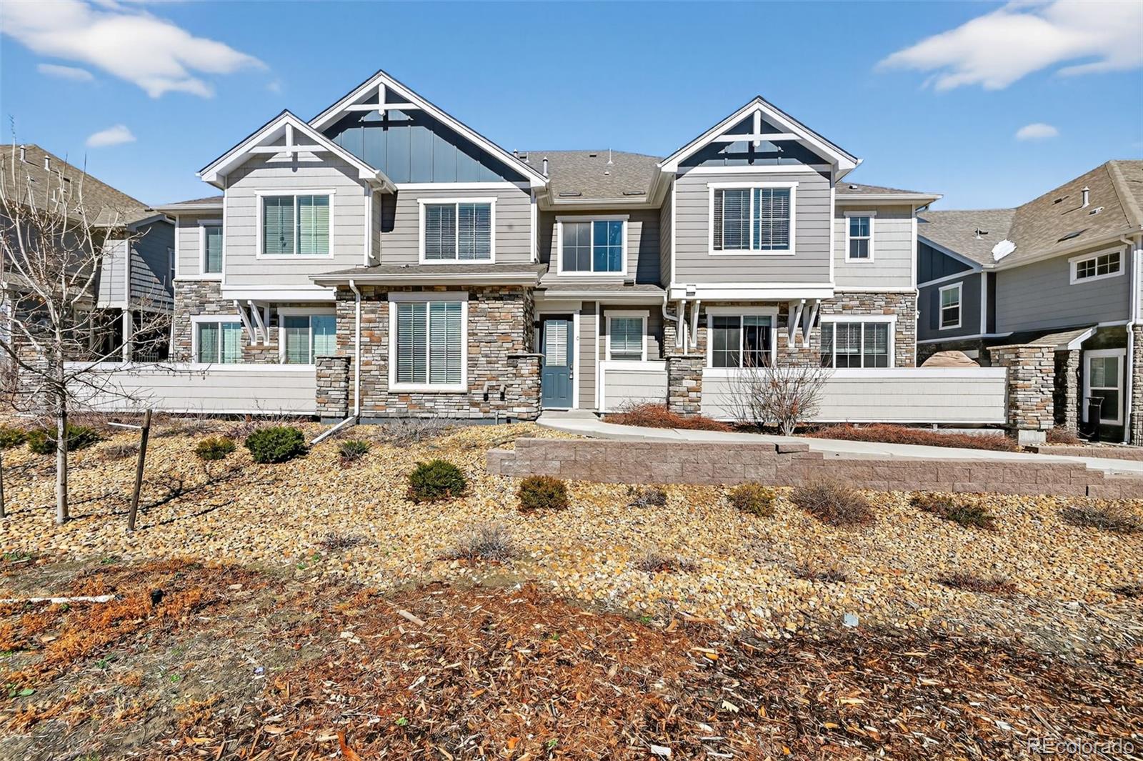 23588 E Ida Drive Aurora CO 80016