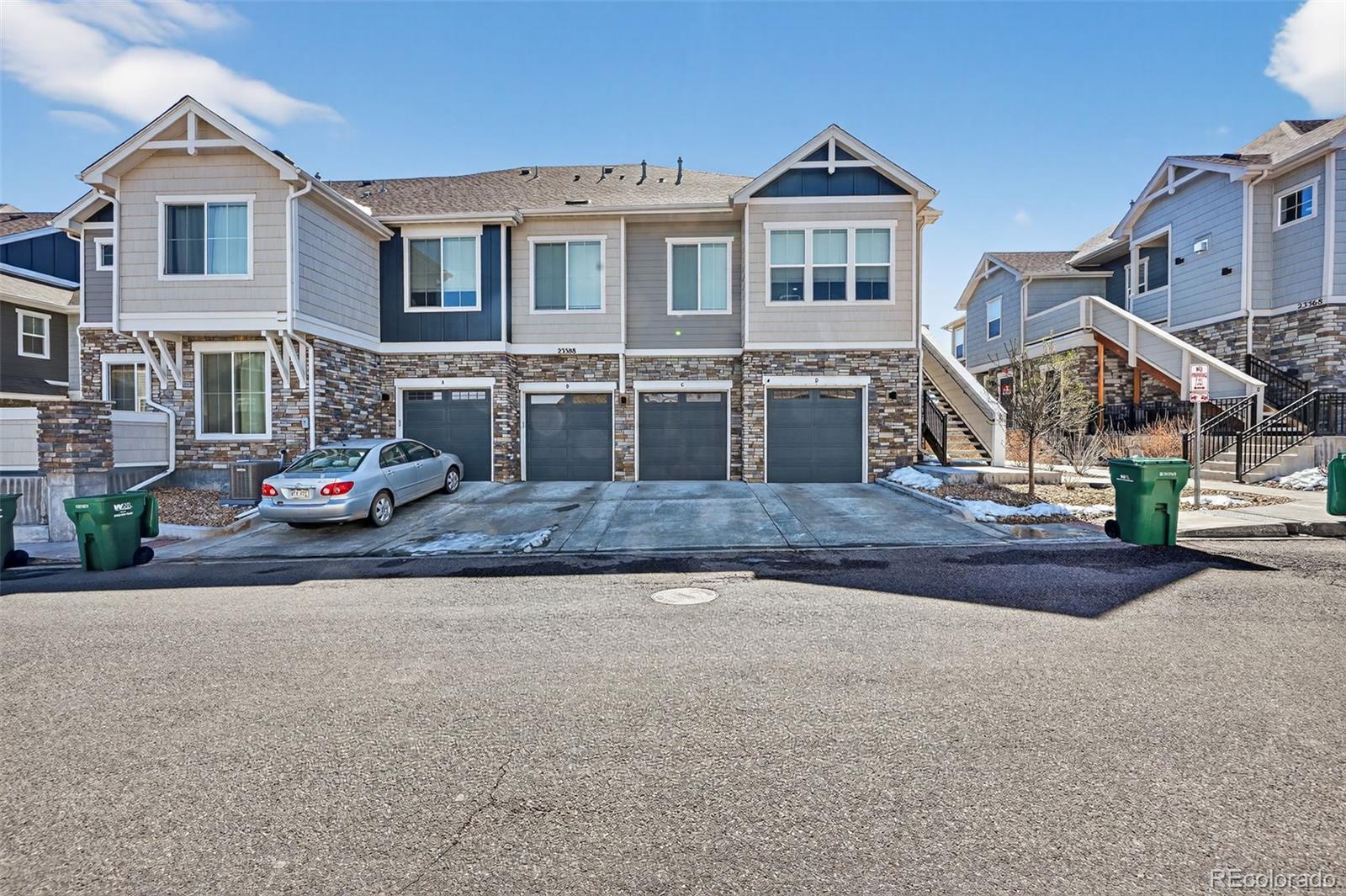 23588 E Ida Drive Aurora CO 80016