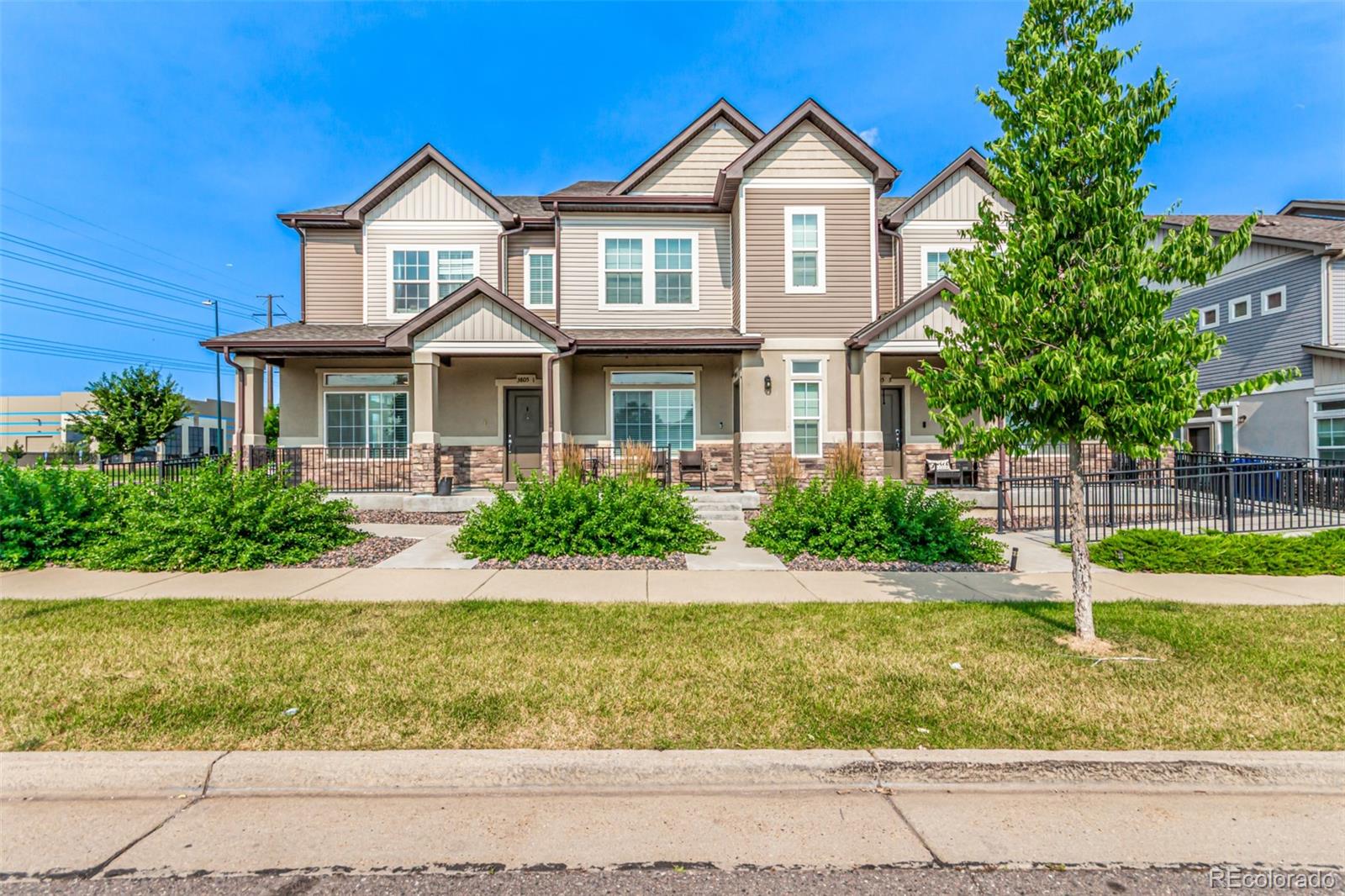 3805 N Himalaya Road Denver CO 80249