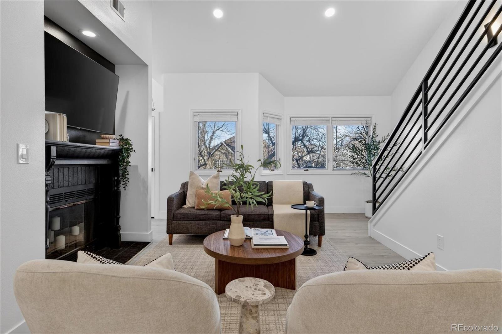 170 S Jackson Street Denver CO 80209