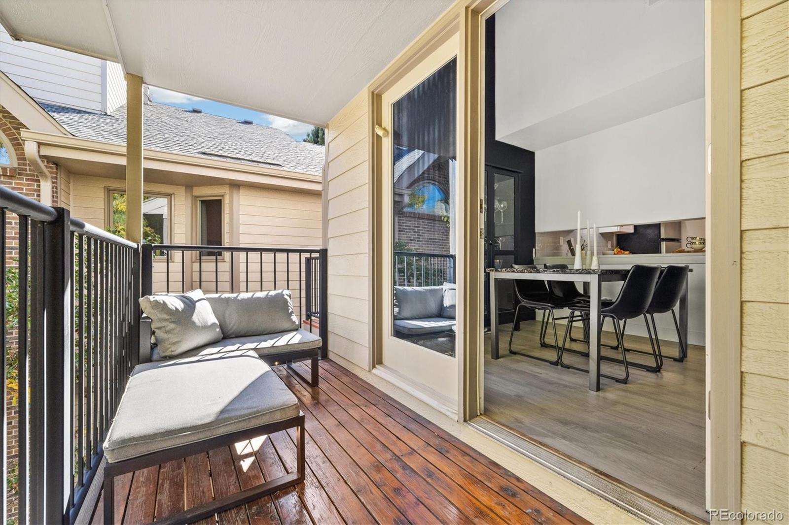 170 S Jackson Street Denver CO 80209