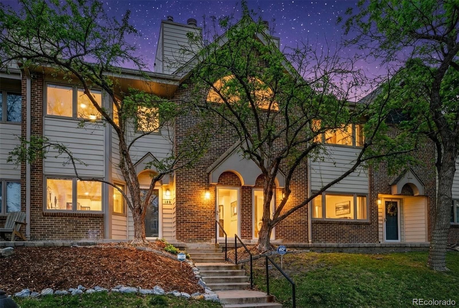 170 S Jackson Street Denver CO 80209
