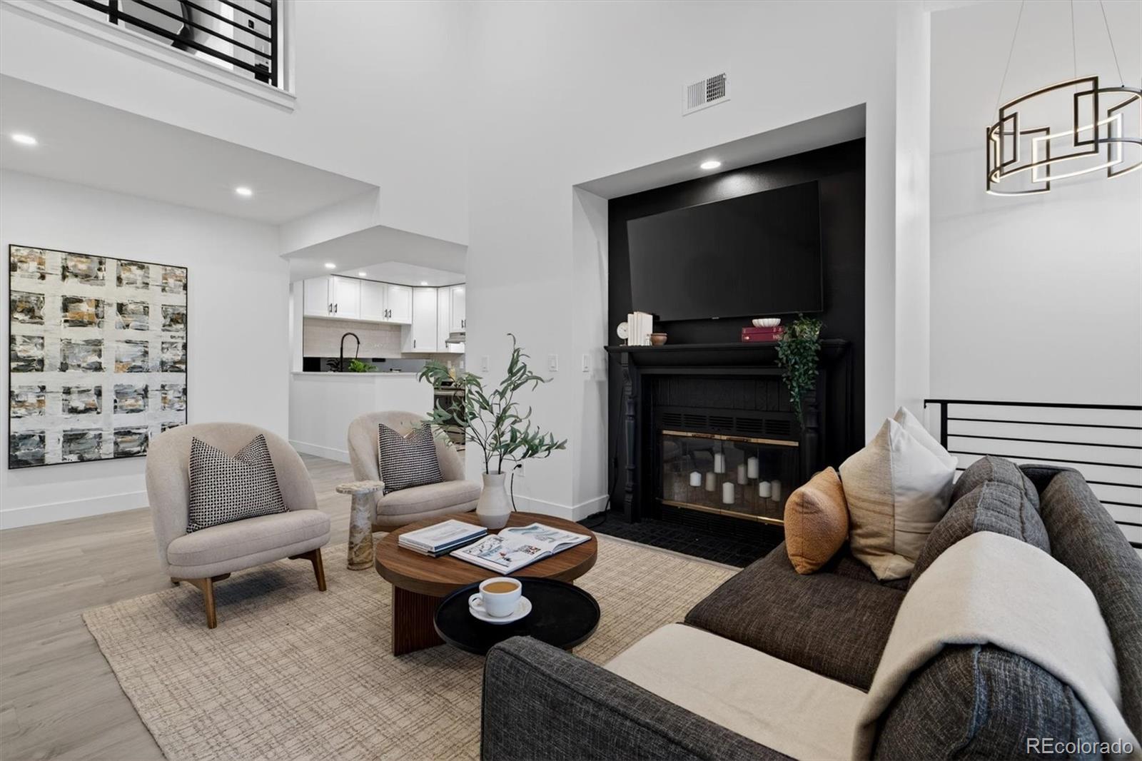170 S Jackson Street Denver CO 80209