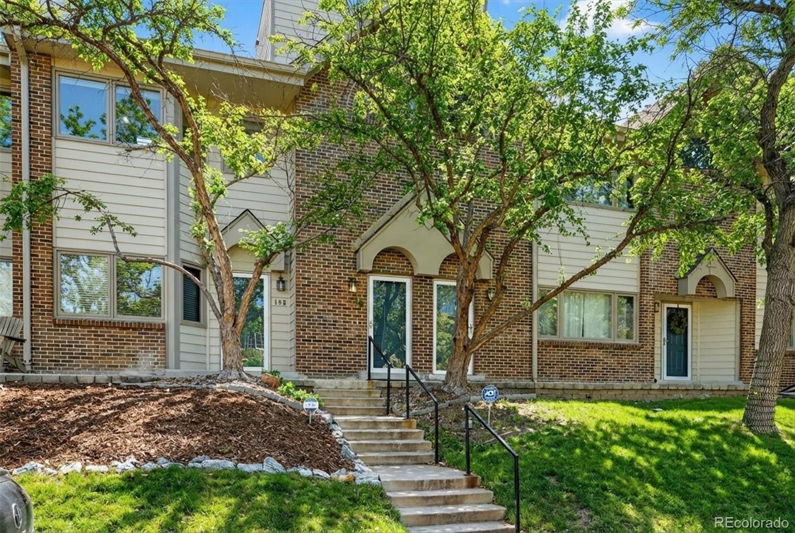 170 S Jackson Street Denver CO 80209