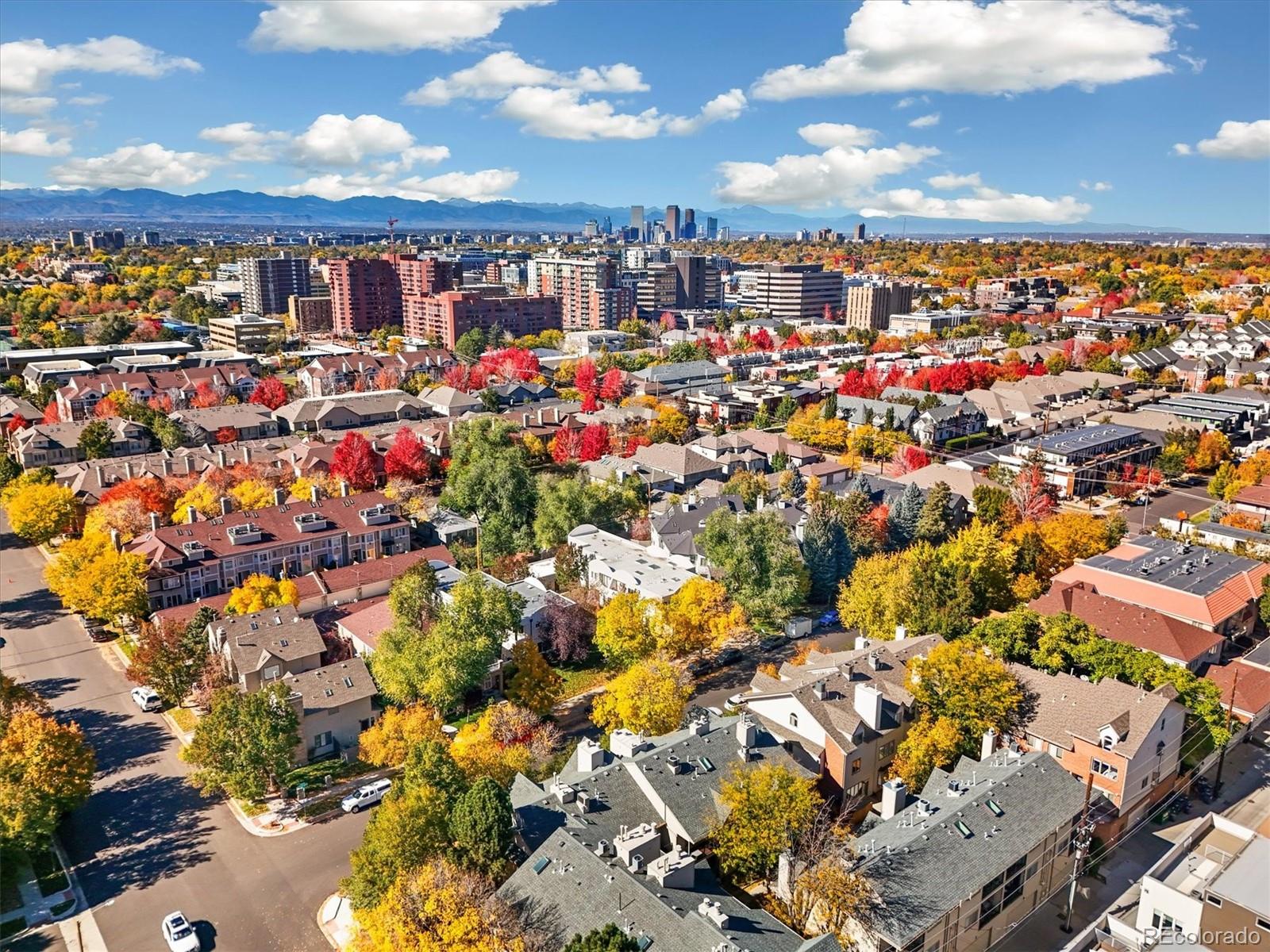 170 S Jackson Street Denver CO 80209