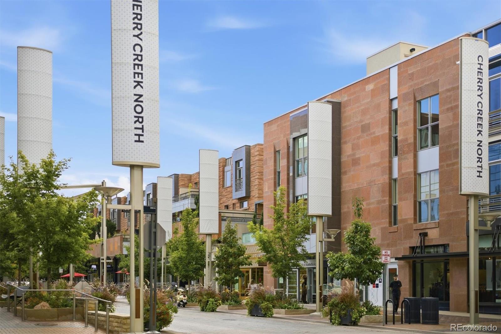 170 S Jackson Street Denver CO 80209
