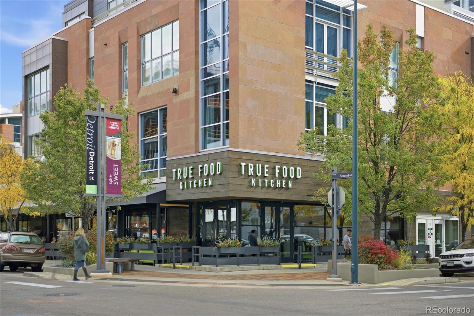 170 S Jackson Street Denver CO 80209