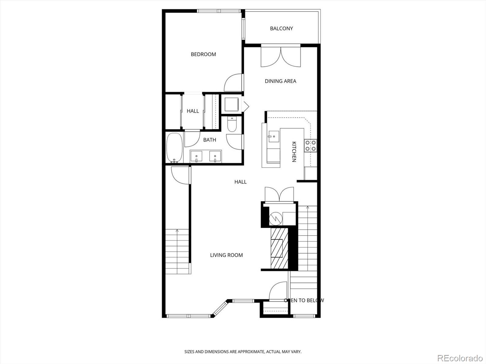 170 S Jackson Street Denver CO 80209