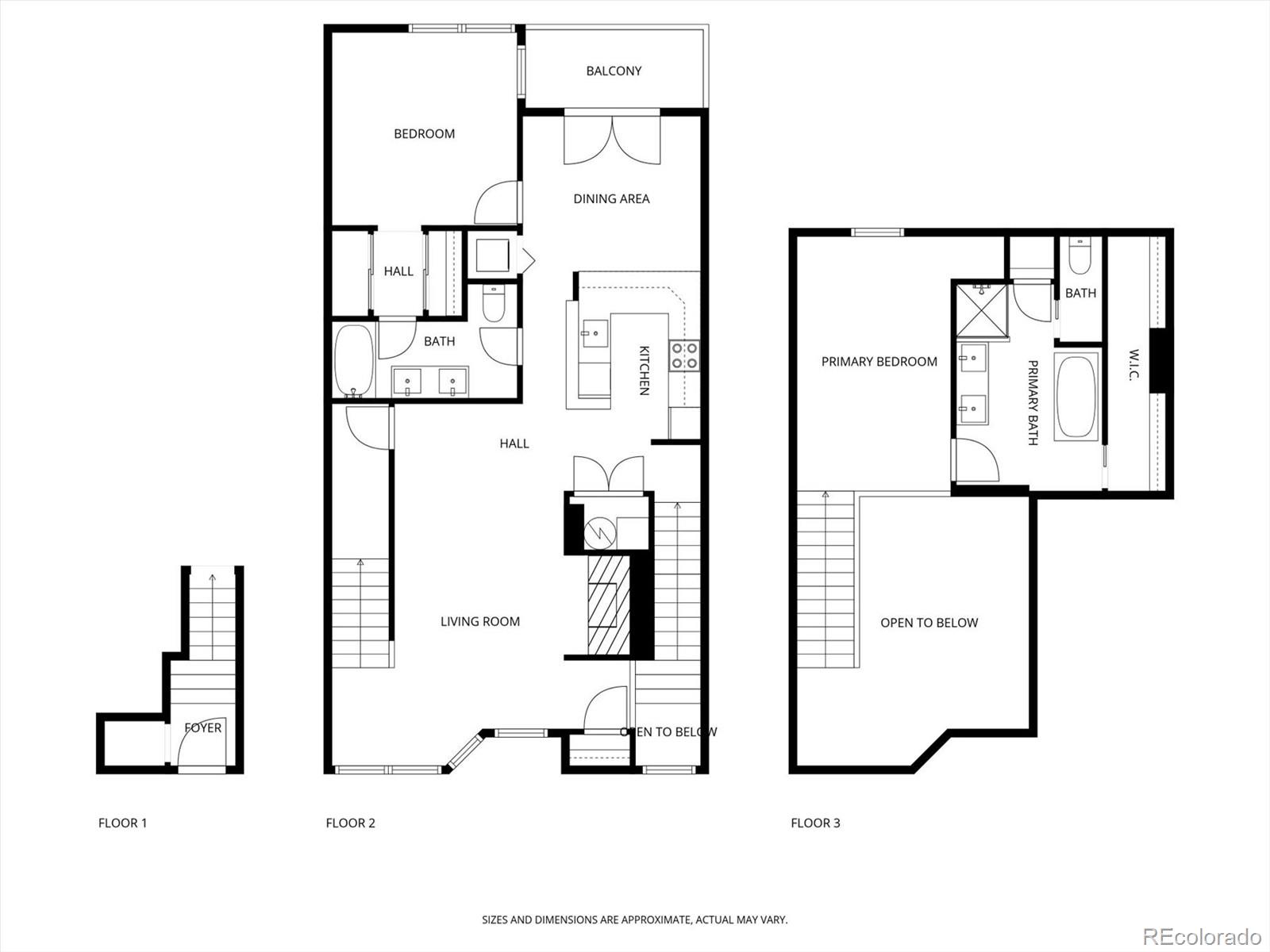 170 S Jackson Street Denver CO 80209