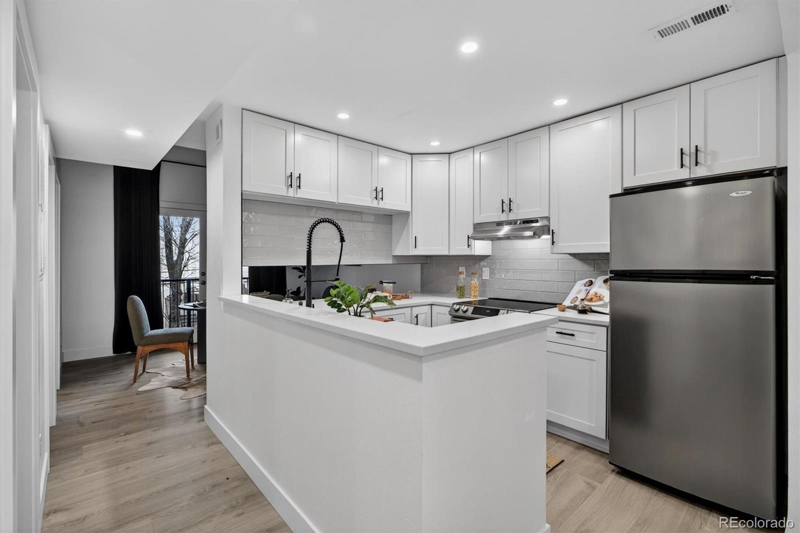 170 S Jackson Street Denver CO 80209