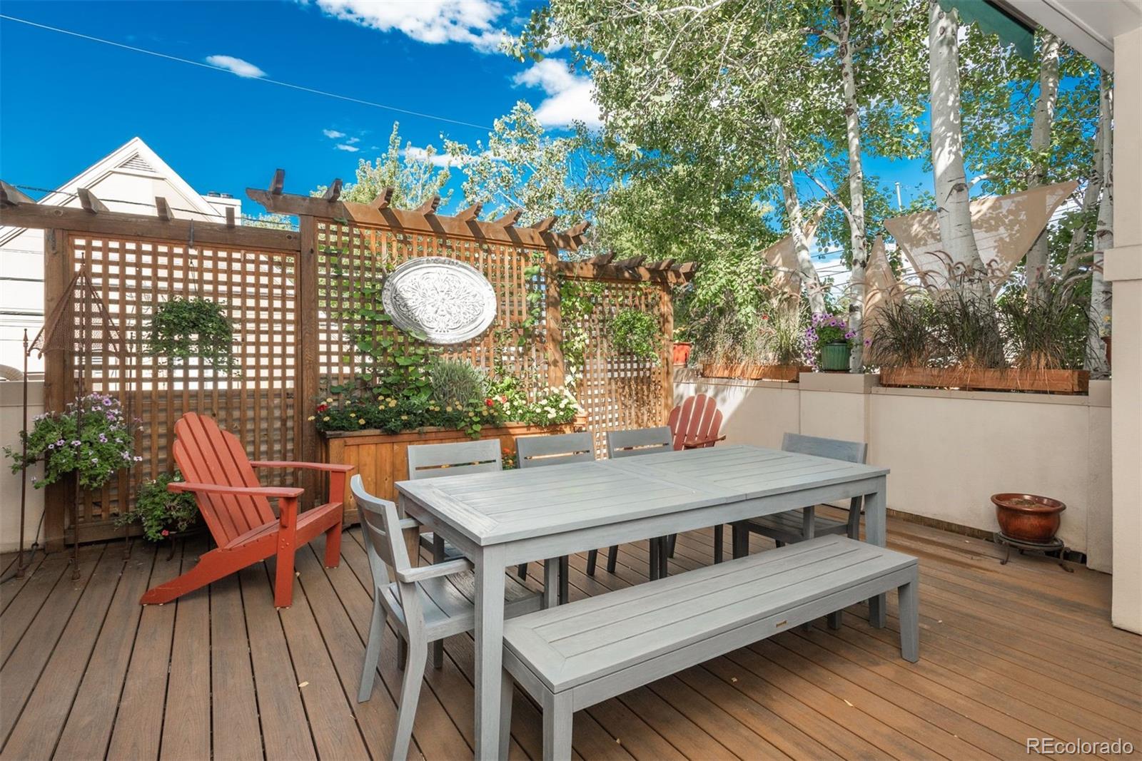 323 Monroe Street Denver CO 80206
