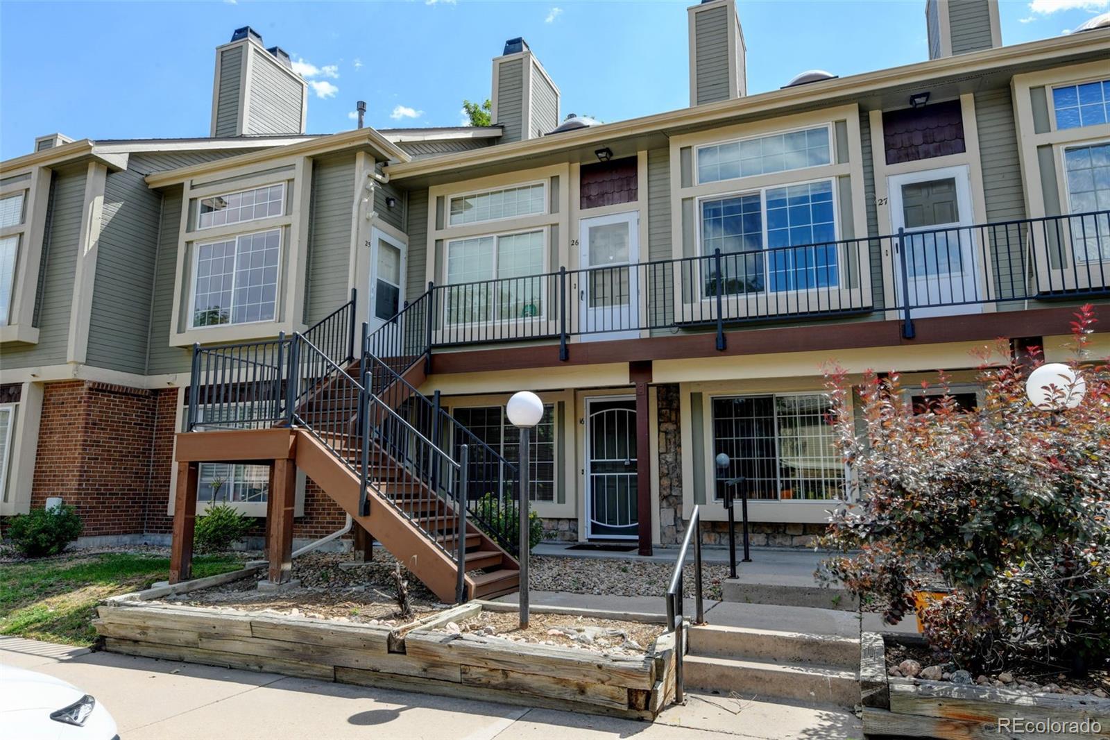 1885 S Quebec Way Denver CO 80231