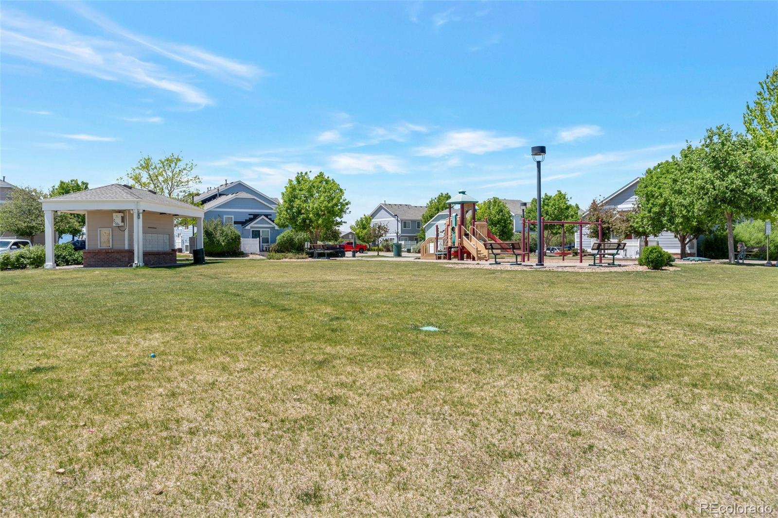 5798 Biscay Street Denver CO 80249