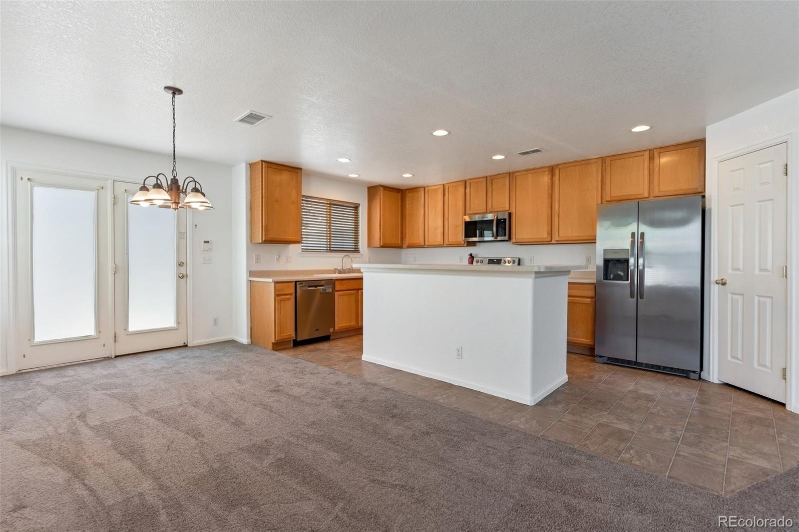 5798 Biscay Street Denver CO 80249