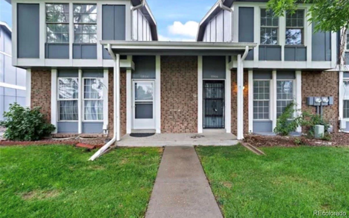 11906 E Canal Drive Aurora CO 80011