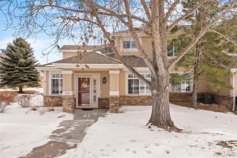 7524 Pineridge Trail Castle Pines CO 80108