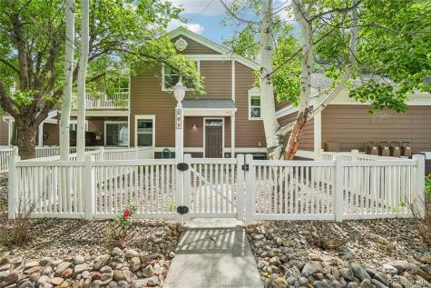 1837 Grays Peak Drive Loveland CO 80538