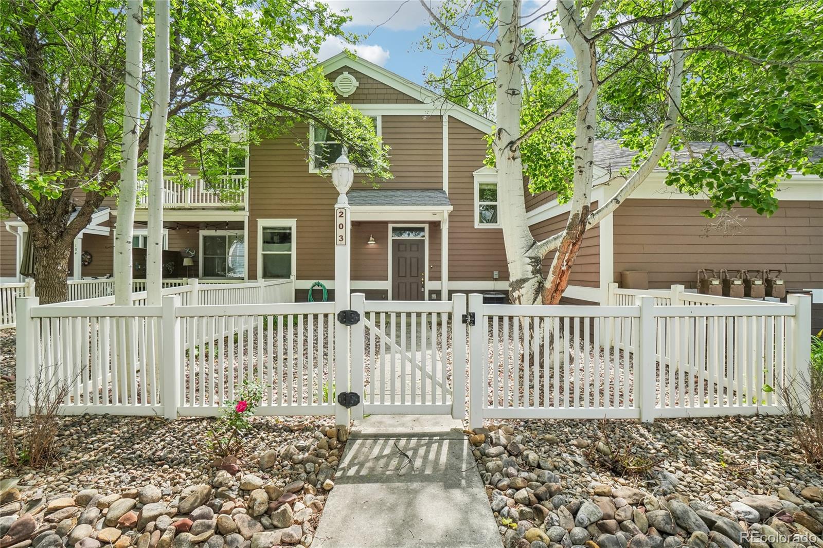 1837 Grays Peak Drive Loveland CO 80538