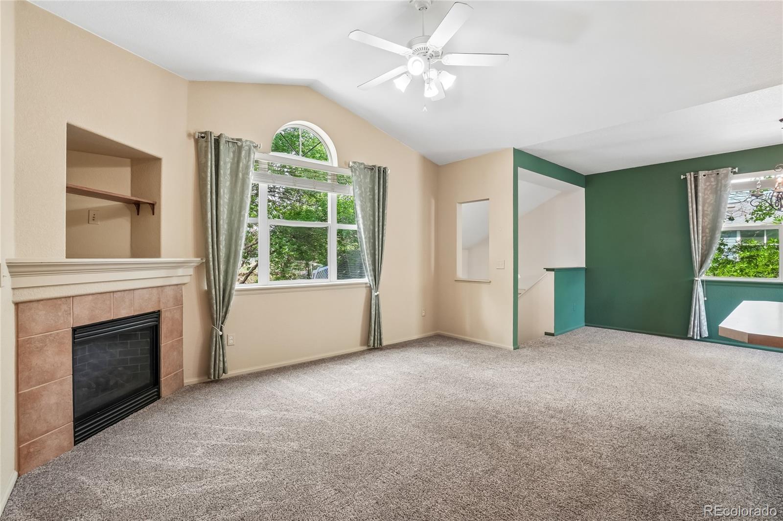 1837 Grays Peak Drive Loveland CO 80538