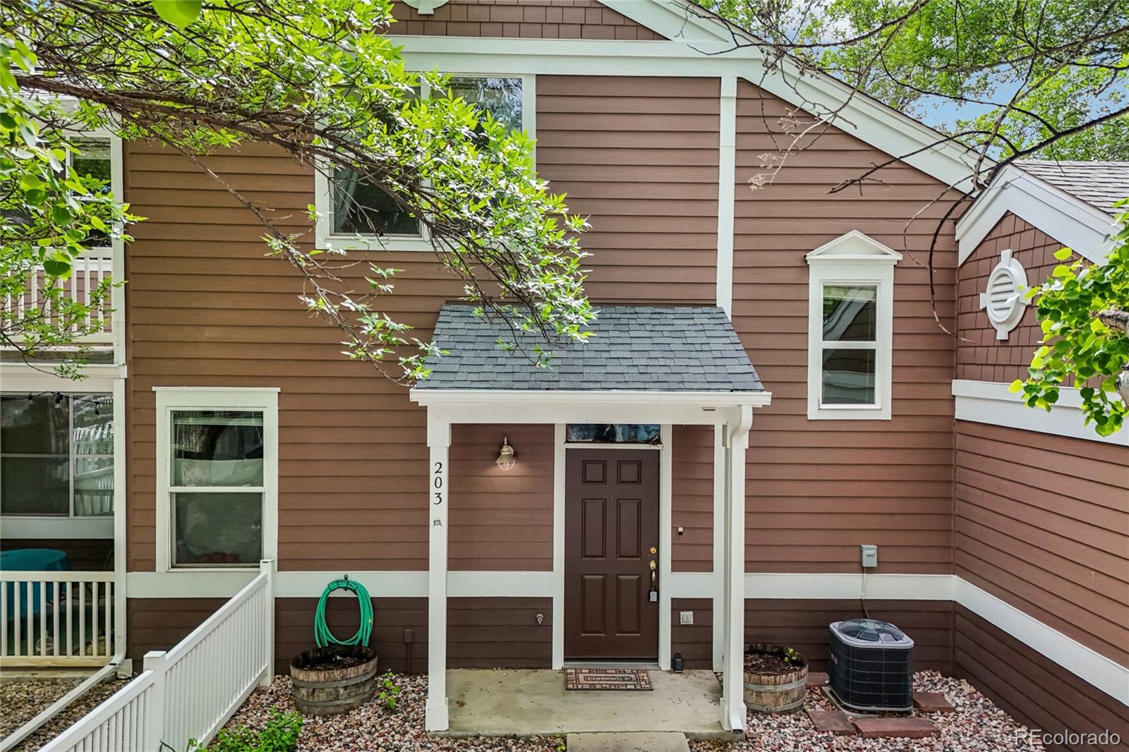 1837 Grays Peak Drive Loveland CO 80538