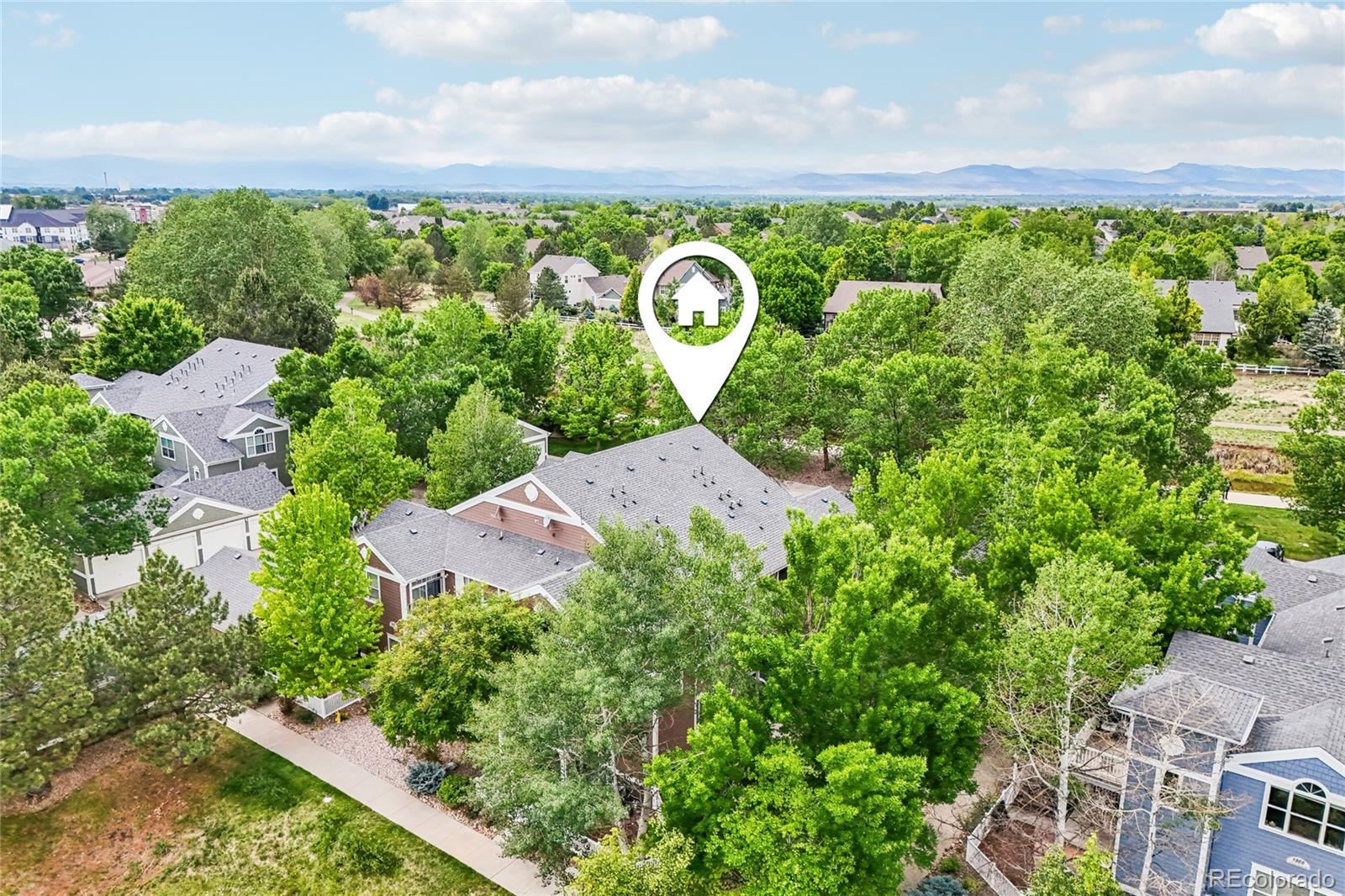 1837 Grays Peak Drive Loveland CO 80538