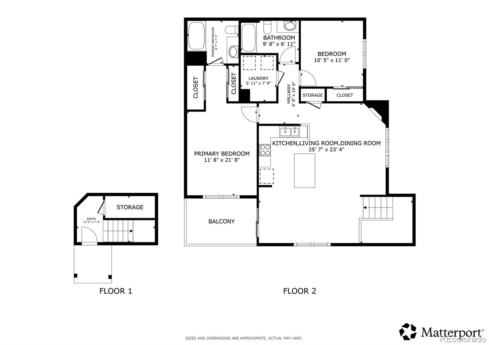 1837 Grays Peak Drive Loveland CO 80538