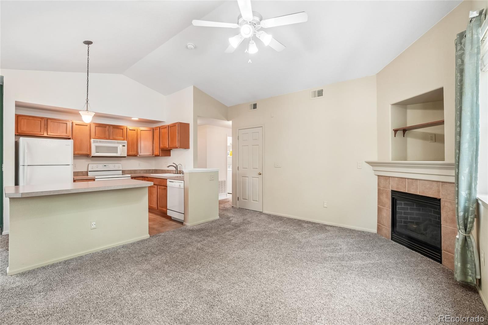 1837 Grays Peak Drive Loveland CO 80538
