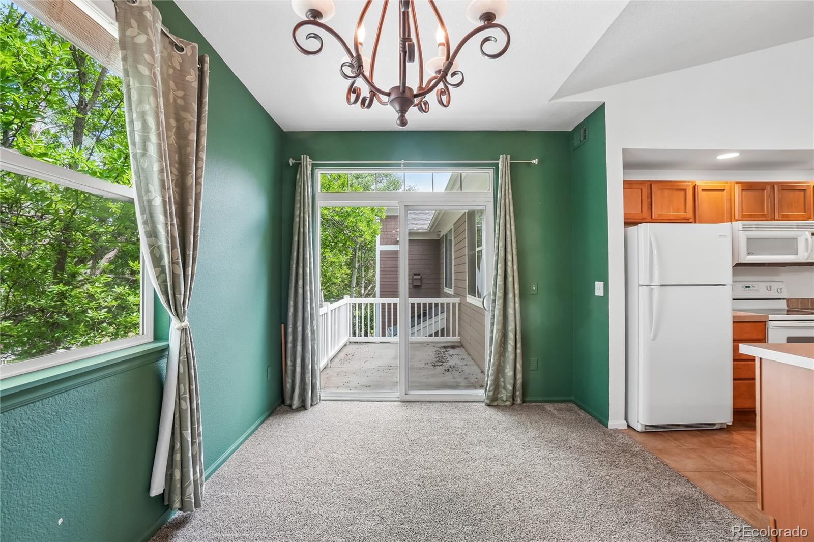 1837 Grays Peak Drive Loveland CO 80538