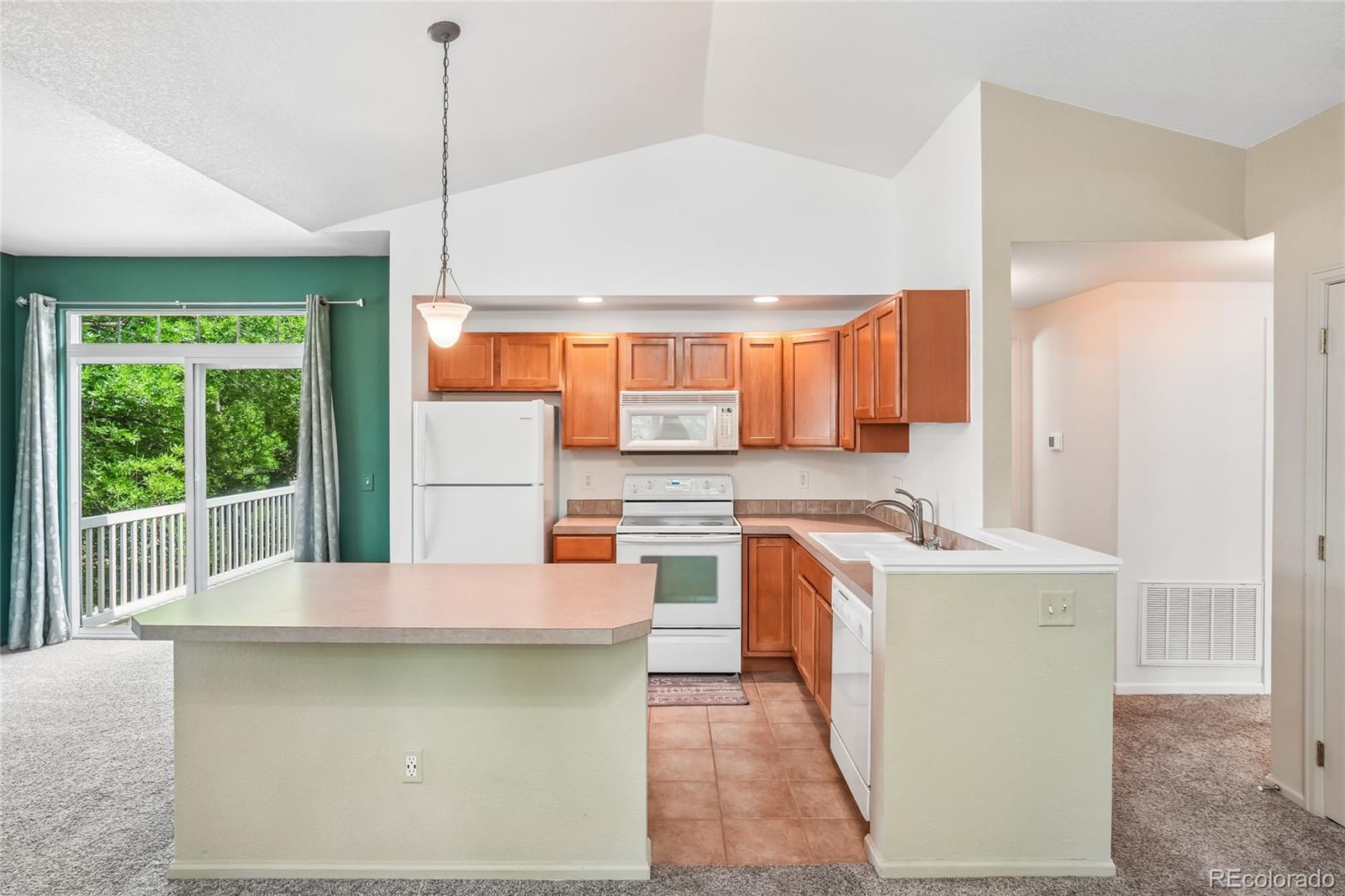 1837 Grays Peak Drive Loveland CO 80538