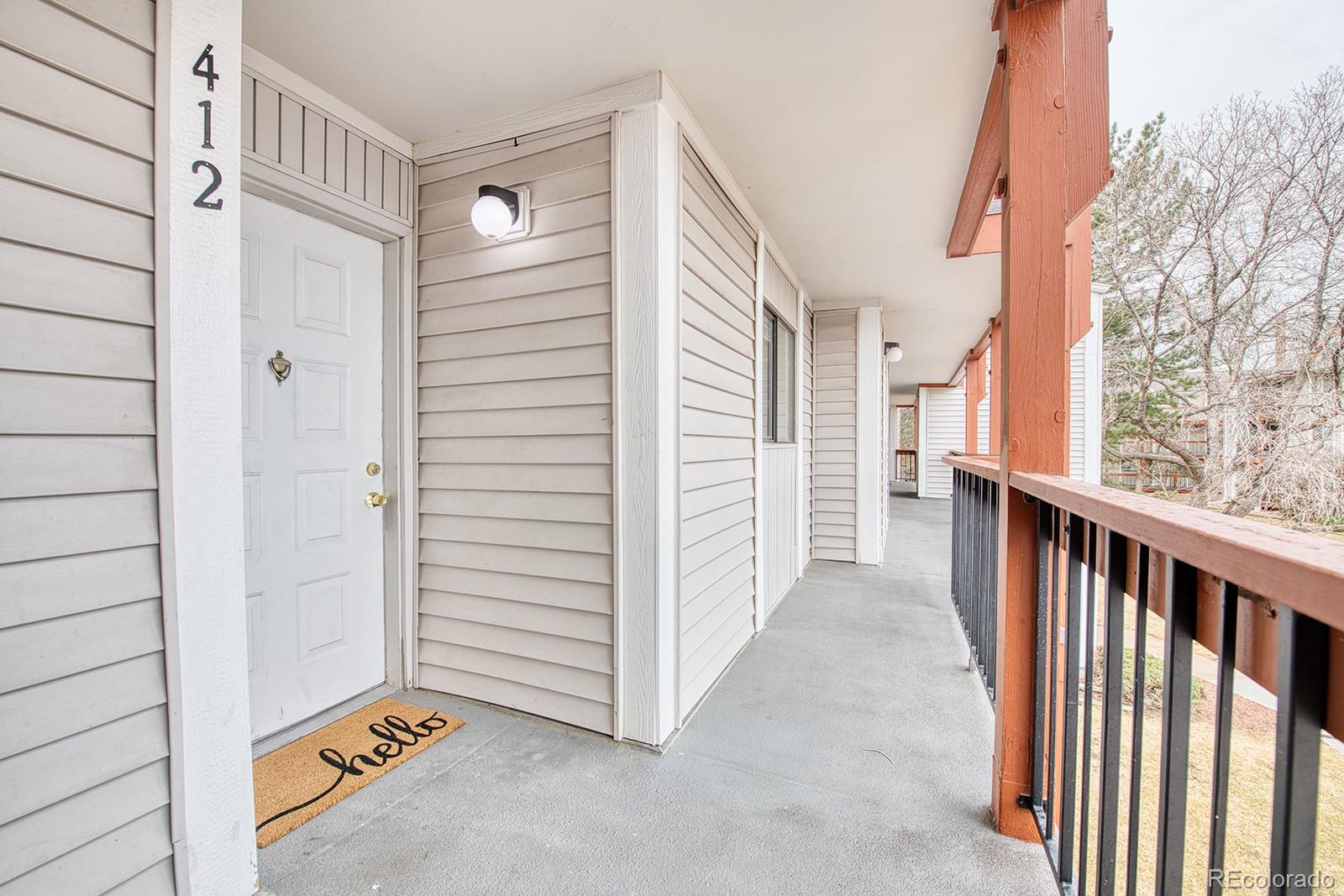 8635 Clay Street Westminster CO 80031