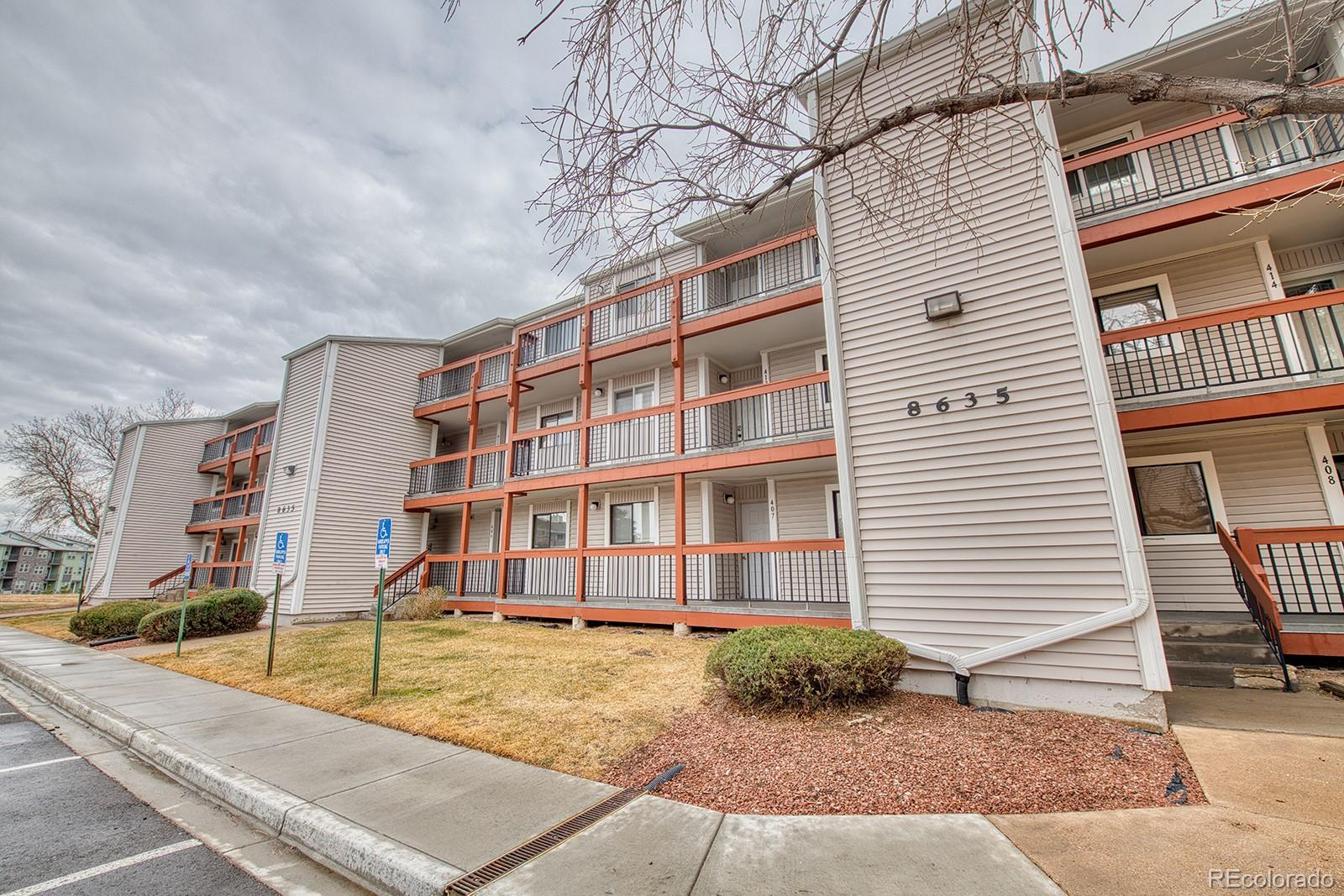 8635 Clay Street Westminster CO 80031