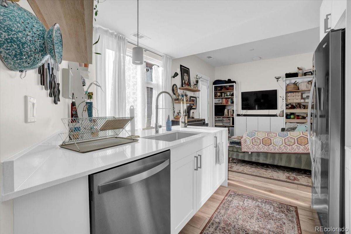 2876 W 53rd Avenue Denver CO 80221